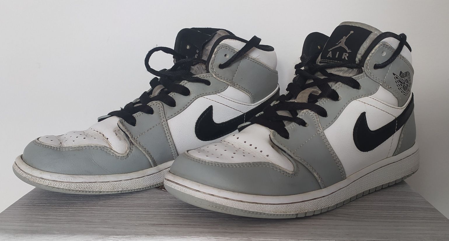 Buty Jordan Air 37