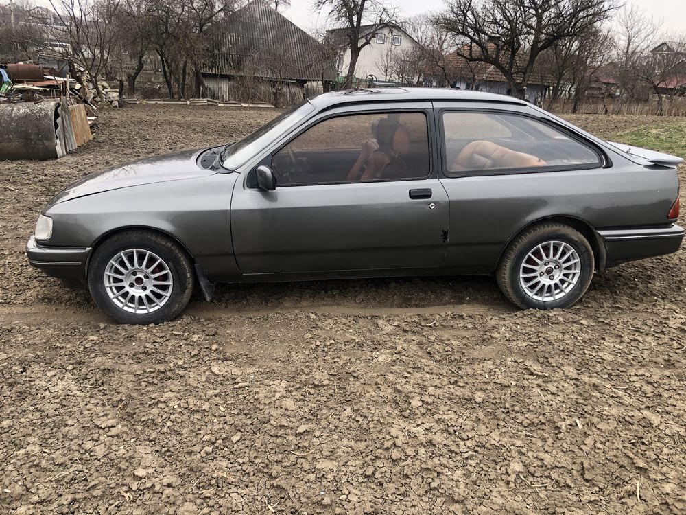 Продам Ford Sierra хетчбек