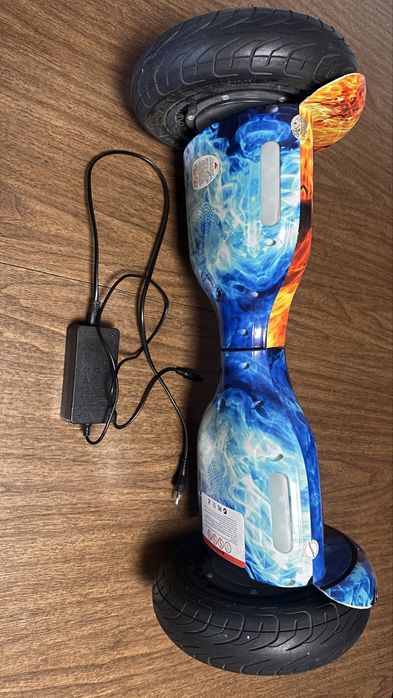 Гіроборд до 70 кг