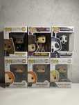 Funko pop Harry Potter Фанко поп Гарри Поттер Вилли Вонка