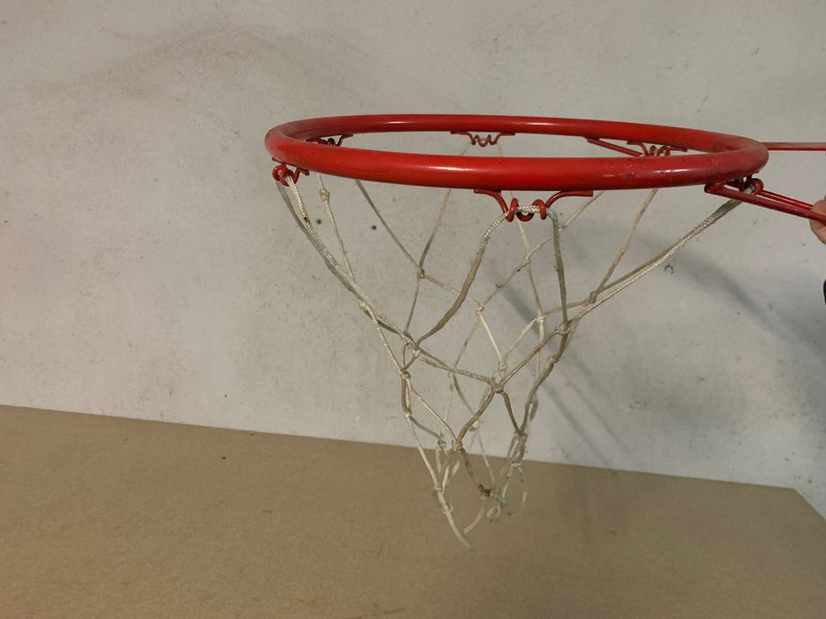 Aro para tabela de Basquetebol