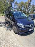 Mercedes vito 114 9lugares  motor 2.0 ano  2019/12