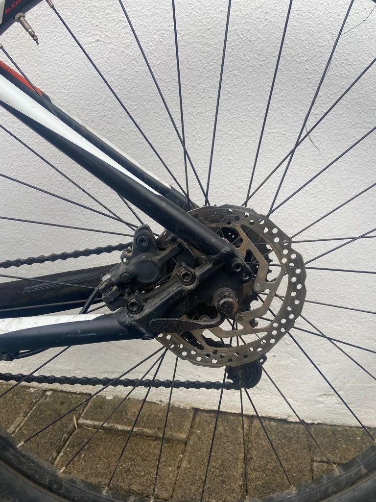 Bicicleta aspect 930