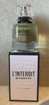 Givenchy l’enterdit 35 ml.