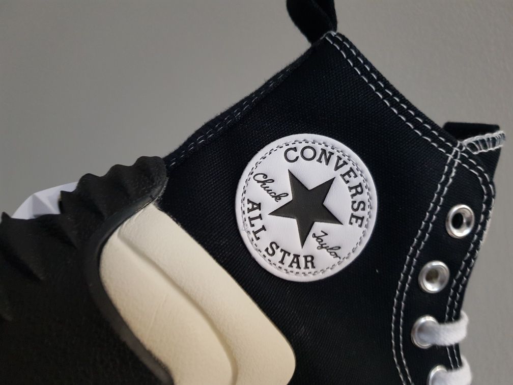 Trampki Converse Run Star Motion Hi 171545C