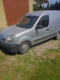 Nissan kubistar Renault Kangoo