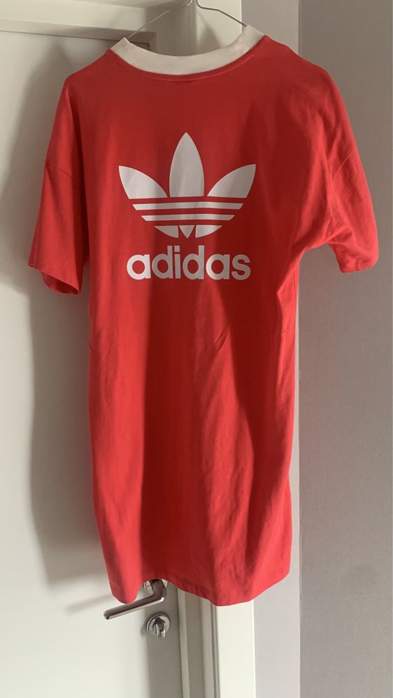 Платье adidas оригинал