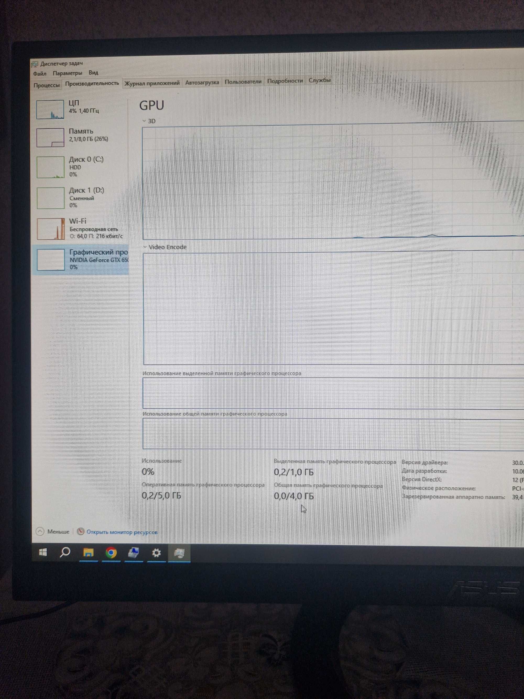 Ігровий ПК FX 4170 4x4.2Ghz, ddr3 8gb, GTX 650ti, AM3+