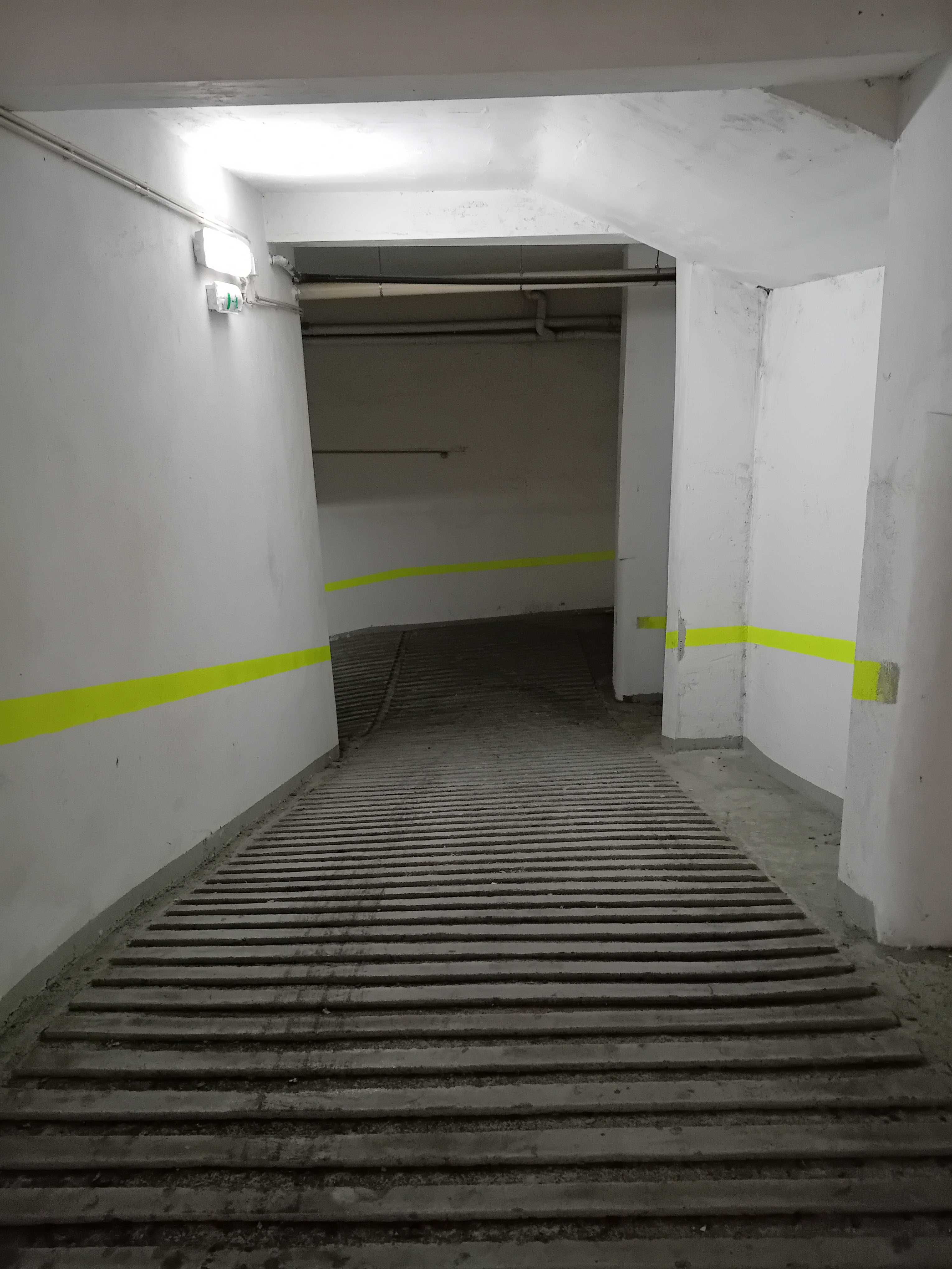 Garagem 22m2 Setúbal