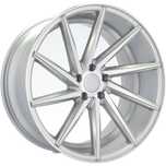 4x Felgi 20 m.in. do AUDI A4 A5 A6 A7 A8 BMW 3 G20 5 G30 7 G11 MERCEDES E S Vossen - B1058 (B1059)