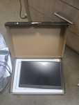 Monitor przenośny asus zenscren mb166c