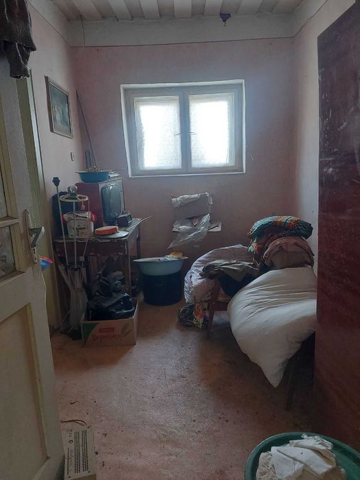 ПРОДАЖ 3-х кімнатного будинку у с. Геча 9 км до Берегова, 92 кв.м.