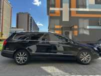 Passat B6 2009 1.8TSI  Автомат