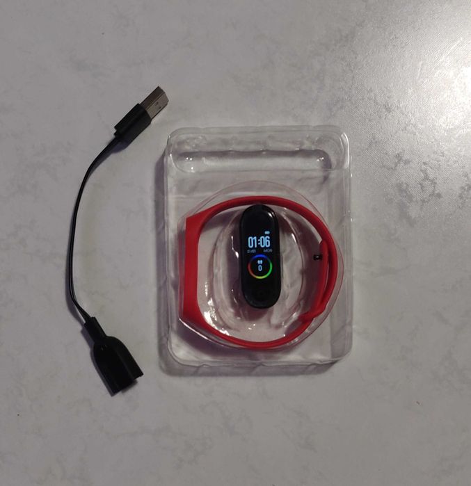 Smartwatch novos