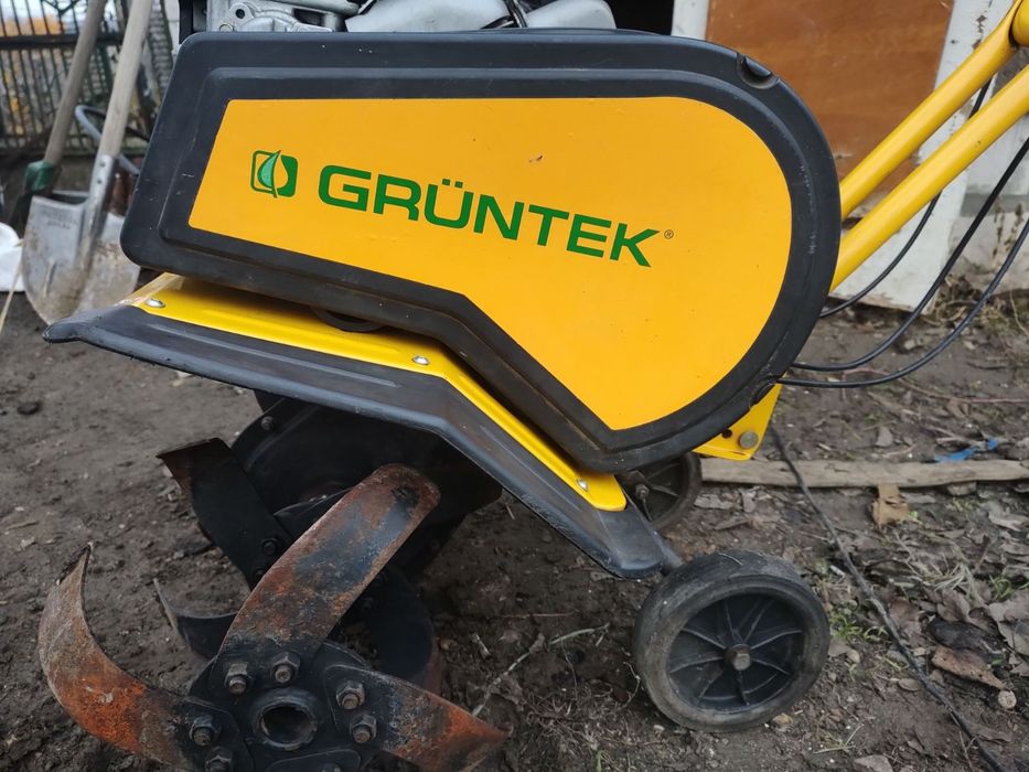 Продам мотоблок - культиватор