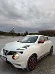 Nissan Juke Nissan Juke Nismo RS 4x4