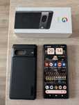 Pixel 7 128GB Etui Nillken