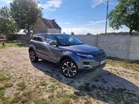 Sprzedam Range Rover Evoque