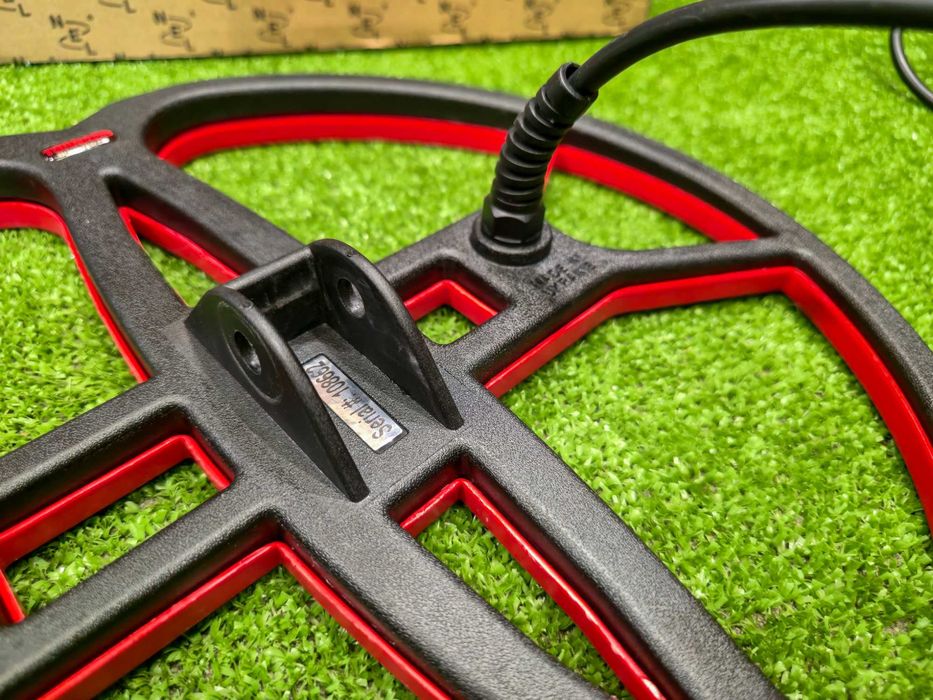 Катушка Nel Tornado Anfibio / Kruzer