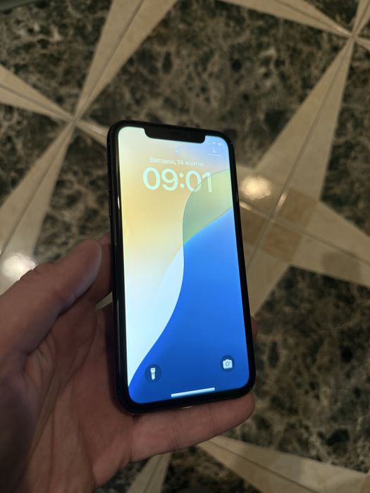 Iphone xr 64 neverlock