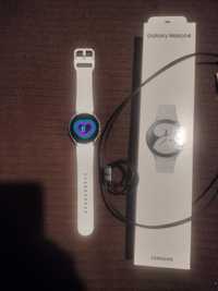 Smartwatch - Galaxy Watch 4 Branco