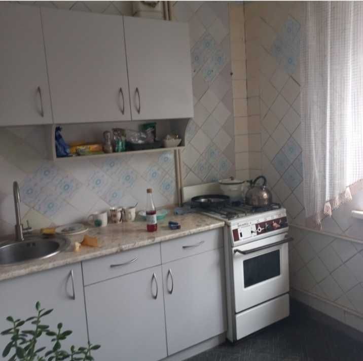 Продам 2-ух к.кв. на Одесской (403221)