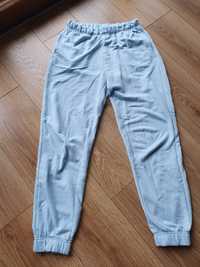 Spodnie dresowe Sinsay rozmiar S