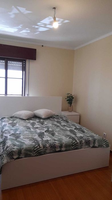 Quarto Solteiro/a