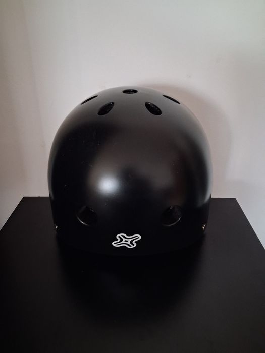 Capacete bicicleta criança