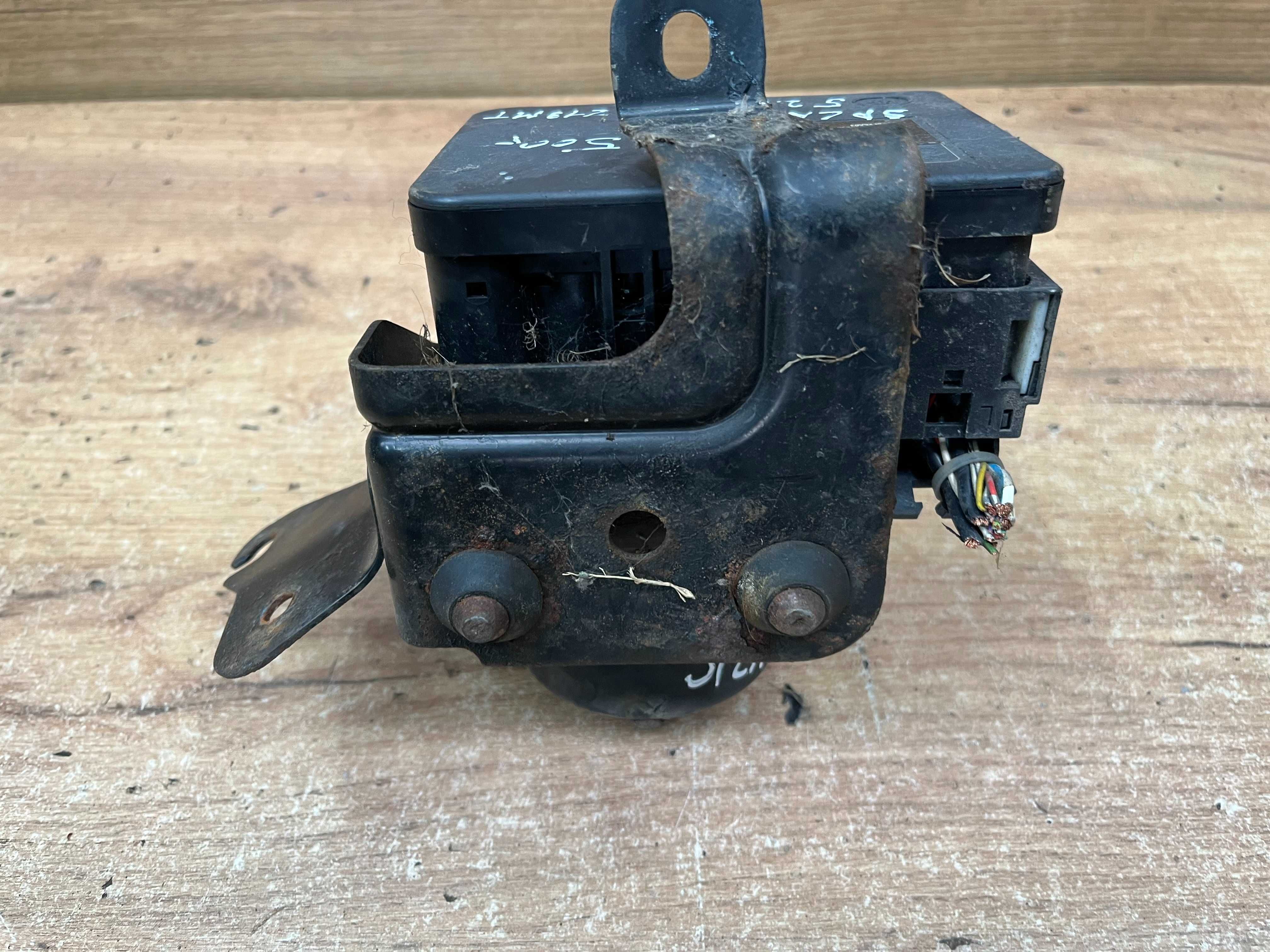 Pompa abs Suzuki Splash