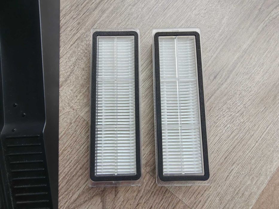 Base Auto-Esvaziamento Xiaomi Vacuum Mop 2 Ultra + Kit Acessórios