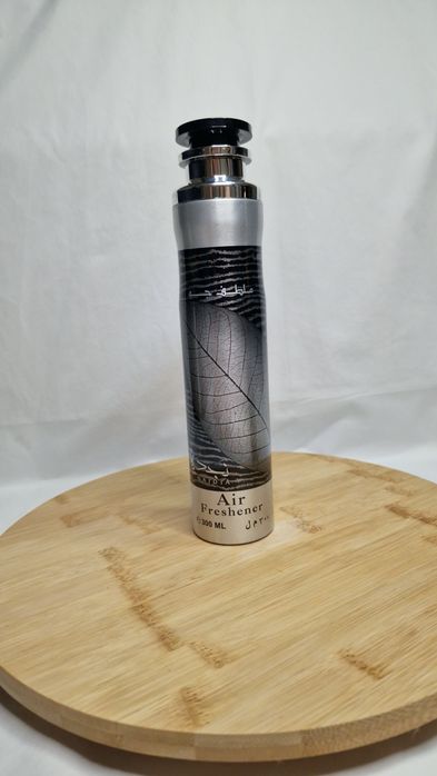 Ambientadores arabes ( lattafa )