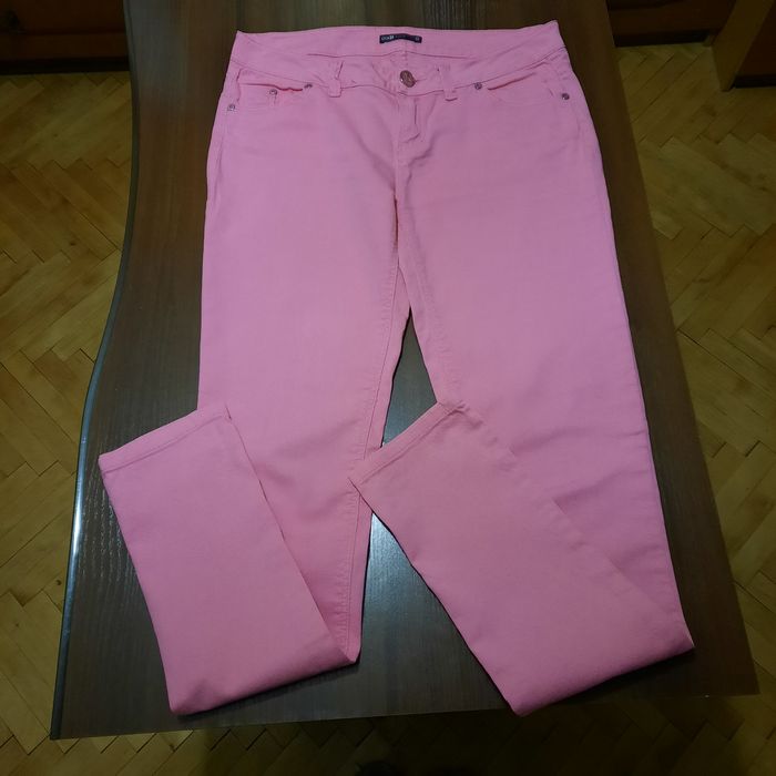 Джинси Oodji denim р. 27/32.