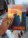 A tecnologia do estudo