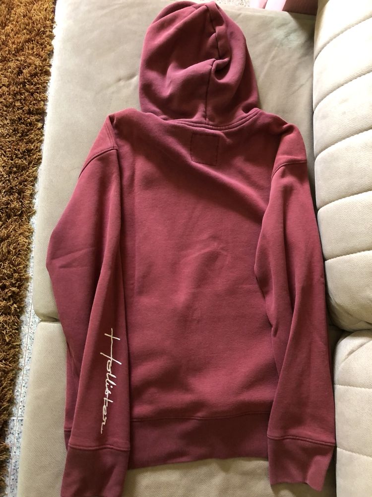 Hoodie “Hollister”