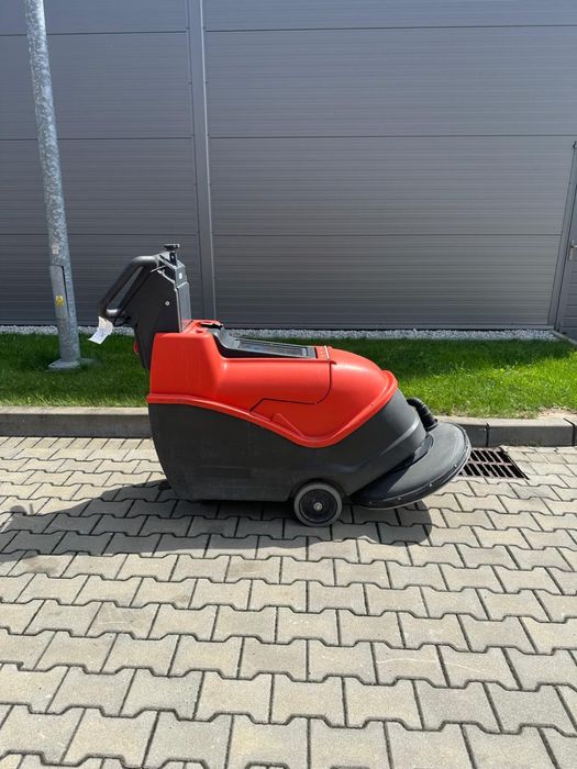 Polerka Hako Cleanserv import DE okazja