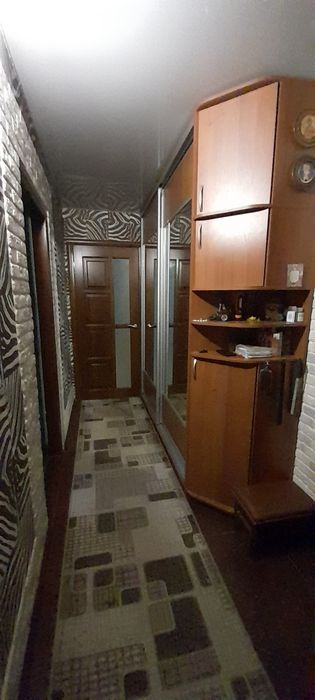 Простора квартира в центрі Ніжина