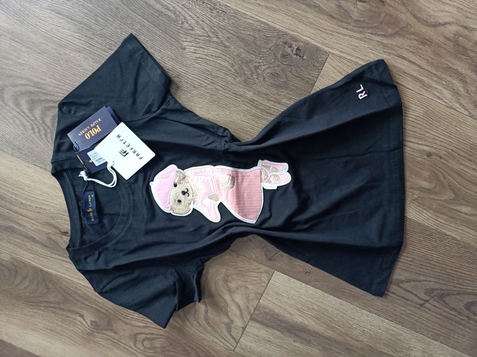 Koszulka Damska  M L XL