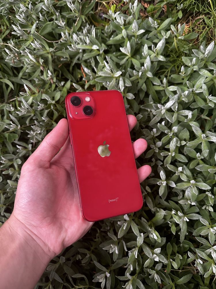 Як новий! Iphone 13 128gb