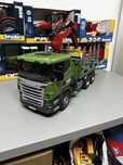 Bruder - Scania Florestal
