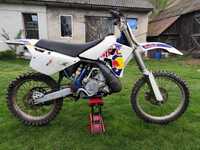 Sprzedam Yamaha YZ250