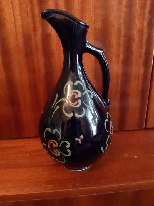 Кувшин ваза времён СССР