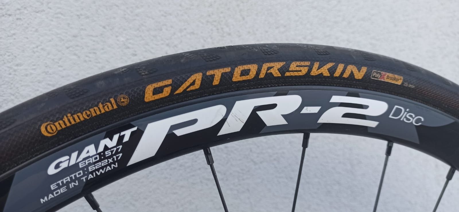 GIANT DEFY ADVANCED 1, Shimano Ultegra(hydraulika), Rozmiar M/L- 56