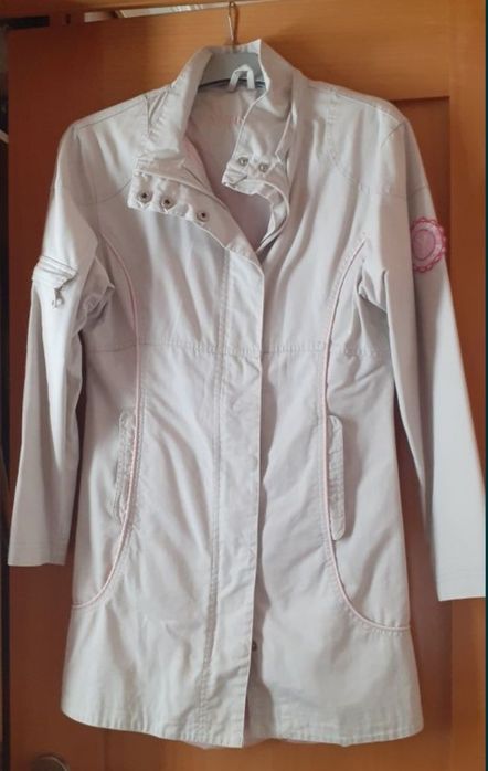 Casacos menina 10/12 anos