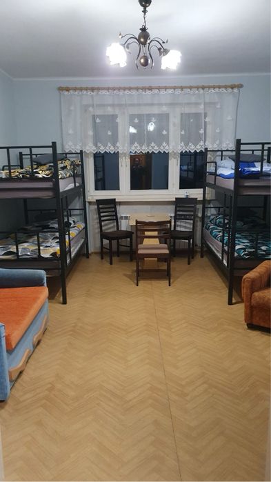 Dom Uniejów wynajem
