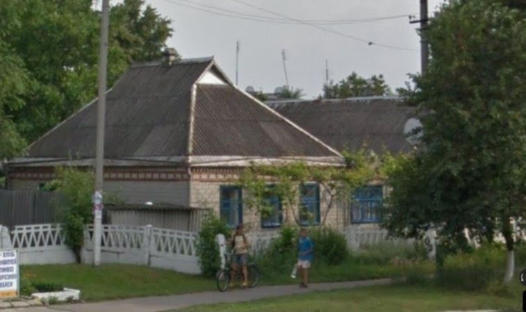 Продам будинок Перещепино на червоній лінії