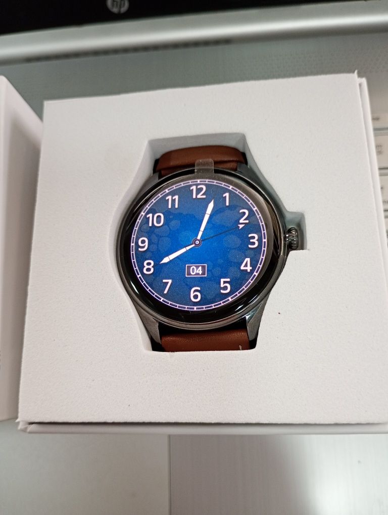 Смарт-часы Hoco Y22 Smart sport watch з функцією виклику