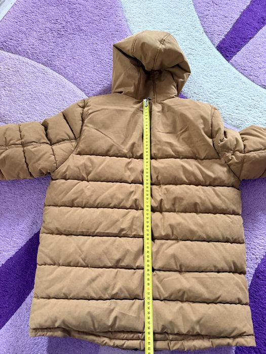 НОВА підліткова зимова куртка