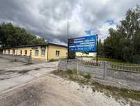 Warsztat samochodowy trzy stanowiska