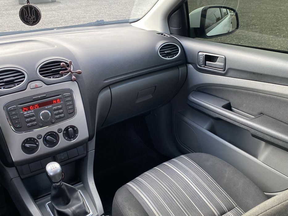 Продам форд фокус